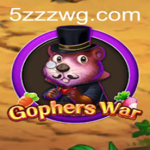 GophersWar: A Aventura Inovadora que Está Conquistando Jogadores em 2023