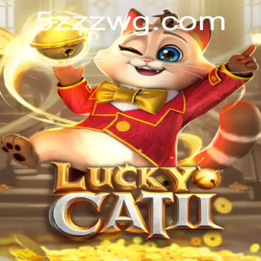 LuckyCatII: A Excitante Aventura de Estratégia e Sorte