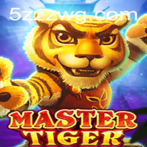 Descubra o Envolvente Mundo de MasterTiger