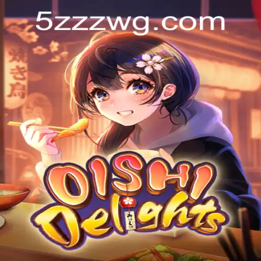 Descubra o Mundo de Delícias com OishiDelights: Um Mergulho Incrível no Jogo