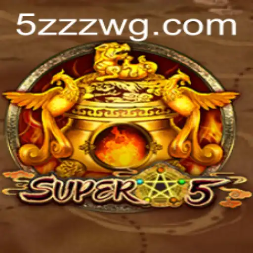 Super5: Um Mergulho no Novo Fenômeno dos Jogos