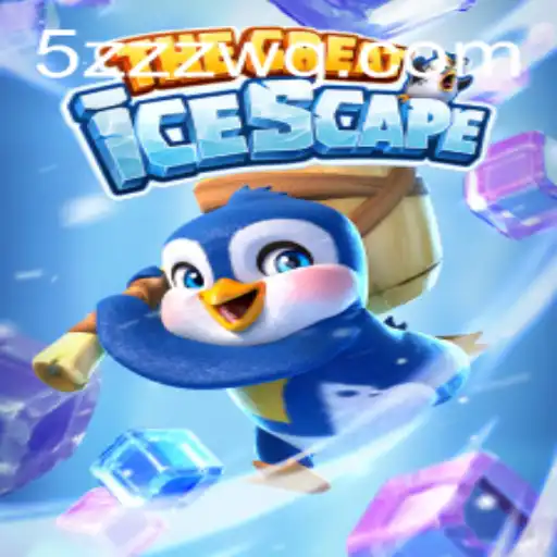 Explorando TheGreatIcescape: O Fenômeno Gelado do Mundo dos Jogos
