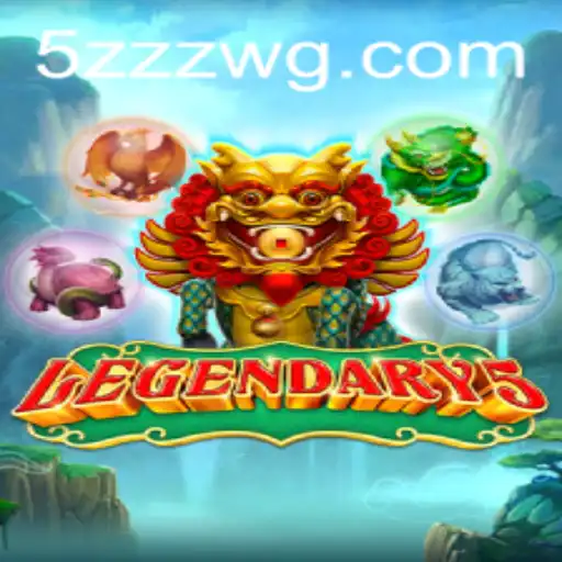 Legendary5: Uma Aventura Épica Esperando por Você