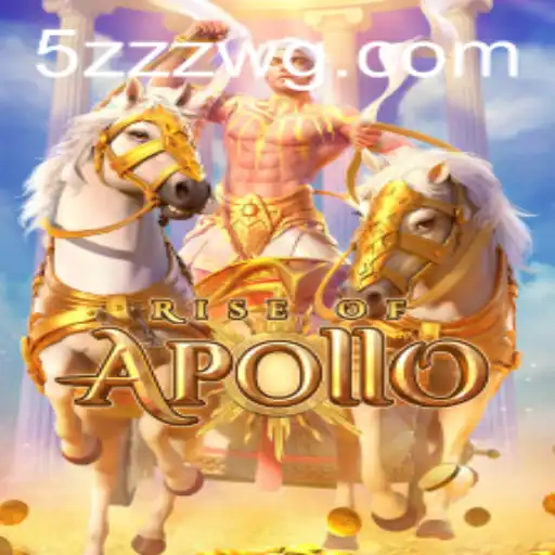 RiseofApollo: Uma Imersão no Mundo da Mitologia e Estratégia